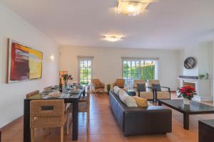 Vilamoura - VILLA VINTE