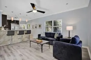 Beach Isles Modern 1BR Apartment in Fort Lauderdale - Nurmi Isles