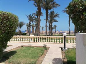 Sheraton Sharm Hotel, Resort, Villas & Spa