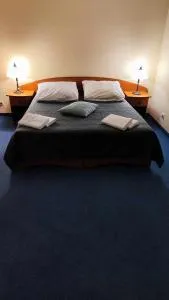 Amore Mio Stare Miasto Apartamenty - Эльблонг