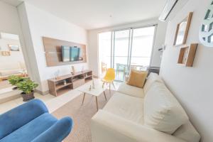 Edificio Palmetto Beach Apto 1702
