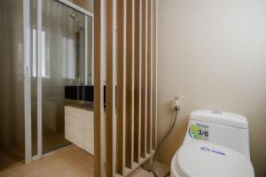 City Beach Cha-am Pool Villa