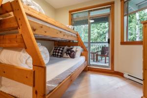 Granite Court by Outpost Whistler