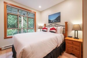 Granite Court by Outpost Whistler