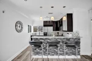 Beach Isles Modern 1BR Apartment in Fort Lauderdale - Nurmi Isles