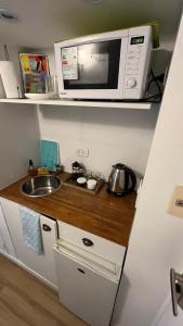 CentroApartBuenosAires