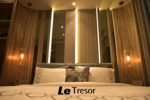 Le Tresor Benson Apartment at Supermal Pakuwon