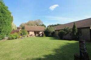 Highfields Holidays bed & breakfast