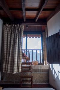 Casa da Torre, Porto Manso