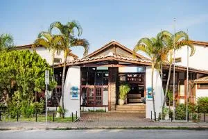 Hotel Adriattico - Porto Seguro