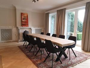 Huyze Lapin vakantiewoning Brugge