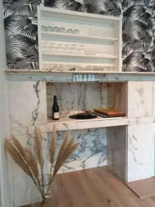 Huyze Lapin vakantiewoning Brugge