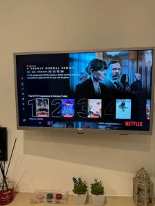 Apartment near Como and Milan with private garage