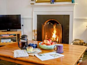 2 bed in Polruan 76624