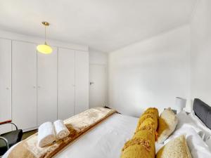 Pool, Gym, self check-in,Parking