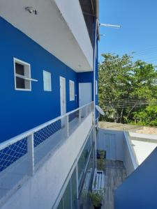 Reduto Praiano - Thaiz Hospedagem