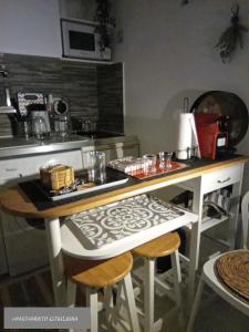 Apartamento Estrelinha