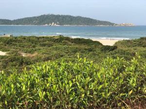 Duna guest house - Casa de Praia no Campeche