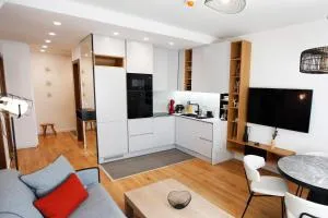 UrbanKop Vidik Residence - Lisina