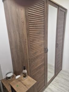 Къща в центъра