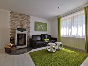 das Alpenblick & Outdoor Lodge Nauders