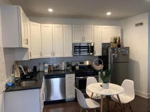 Apartment close to Art museum center city - Tioga