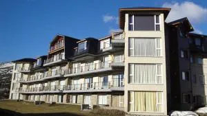 Latitud Catedral Apartamento - San Carlos de Bariloche