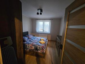 Apartament Nowa Piakowa 2