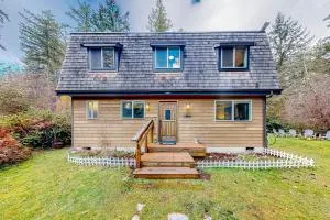 Dogwood Place - DuPont