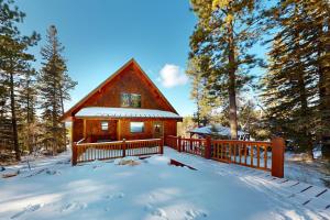 obrázek - Buffalo Lodge