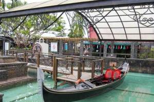Casa A Cammino di Venezia Hospedagem pra toda familia