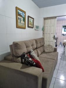 Casa Pinheira 100m da Praia