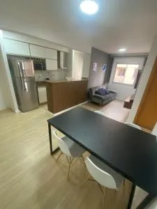 Até 5Hóspedes,Garagem, Elevador, Piscina, JrCatito - Gama