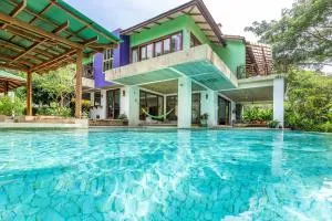 Villa Carlotta - Respingue