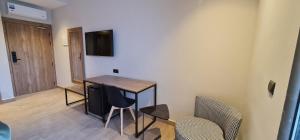 Lescale Hôtel & Spa By 7AV HOTELS