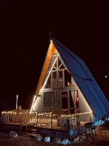 Cottage GarShemo Kazbegi - Ach'khoti