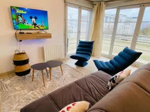 Mickey's House Disneyland Paris - 蒙泰夫兰