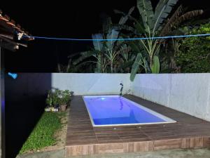 Caragua Piscina Condomínio Praia