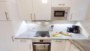 Appartementhaus Sir Henry Sir Henry Wohnung A