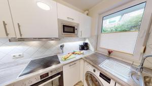 Appartementhaus Sir Henry Sir Henry Wohnung A