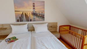 Appartementhaus Sir Henry Sir Henry Wohnung A