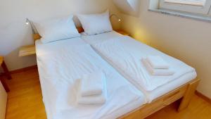 Appartementhaus Sir Henry Sir Henry Wohnung A