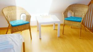 Appartementhaus Sir Henry Sir Henry Wohnung A