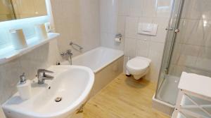 Appartementhaus Sir Henry Sir Henry Wohnung A