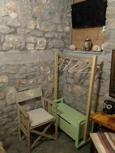 Αυθεντικό πετρινο στην Ναύπακτο