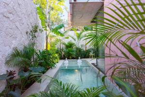 Entorno Tulum - Luxury Villas