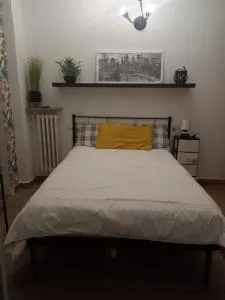 il cortile dei 3 camera matrimoniale - Gallarate