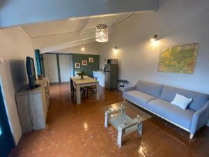 Cottage les Écuries du faubourg