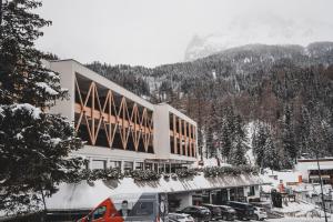 Sporthotel Obereggen