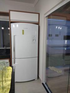 Paraíso Natural, Guaratiba, Prado-BA